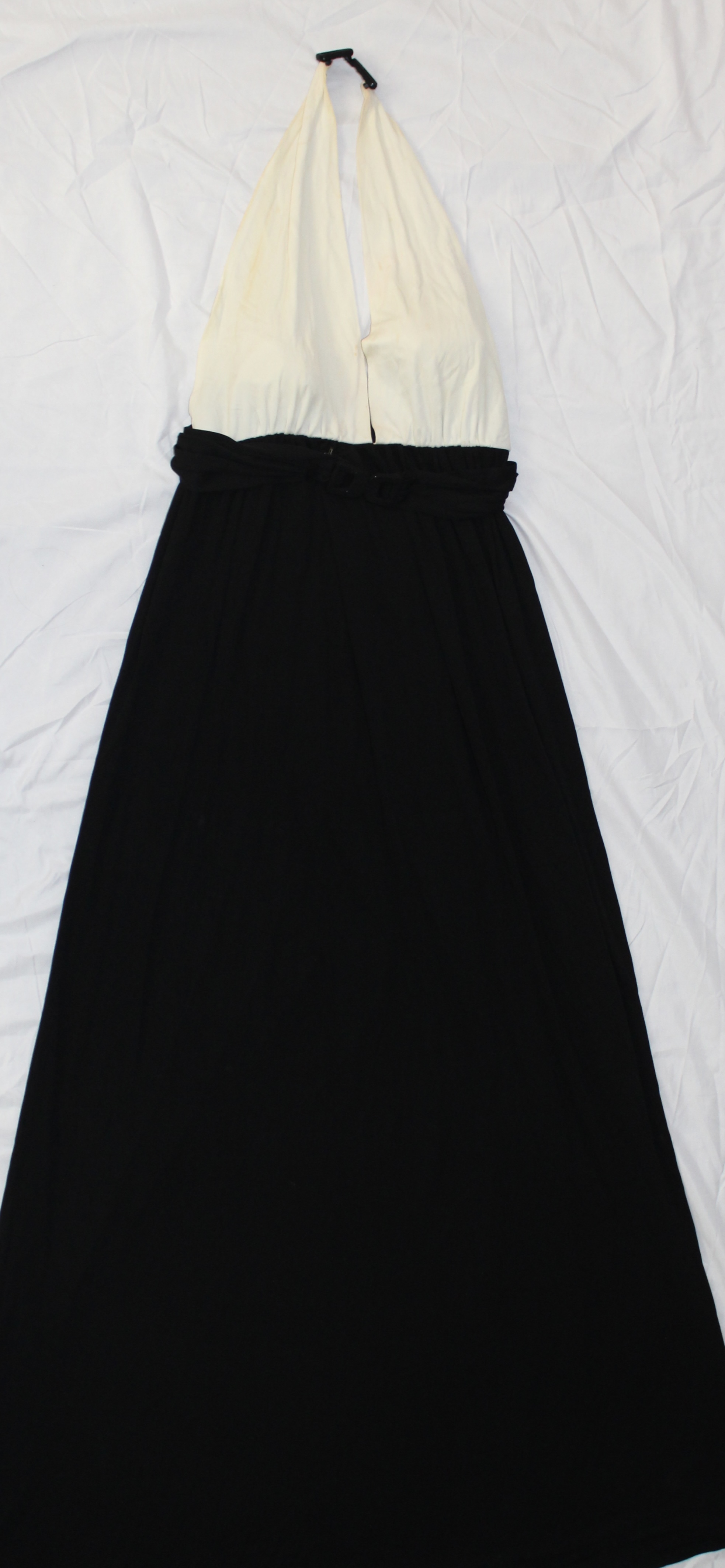 YSL Evening Dress